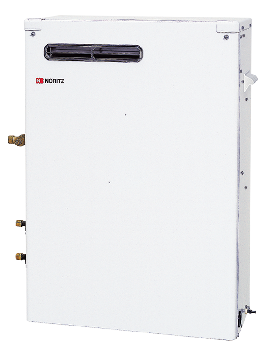 石油ふろ給湯機（OTQ・OTX） | 給湯・バスルーム | ノーリツ