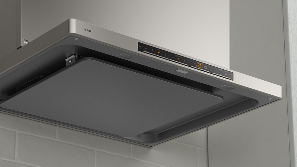 レンジフード | キッチン | ノーリツ