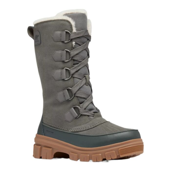 Buy Sorel Women's Tivoli V Tall WP Boot by Sorel | Northwest Outlet