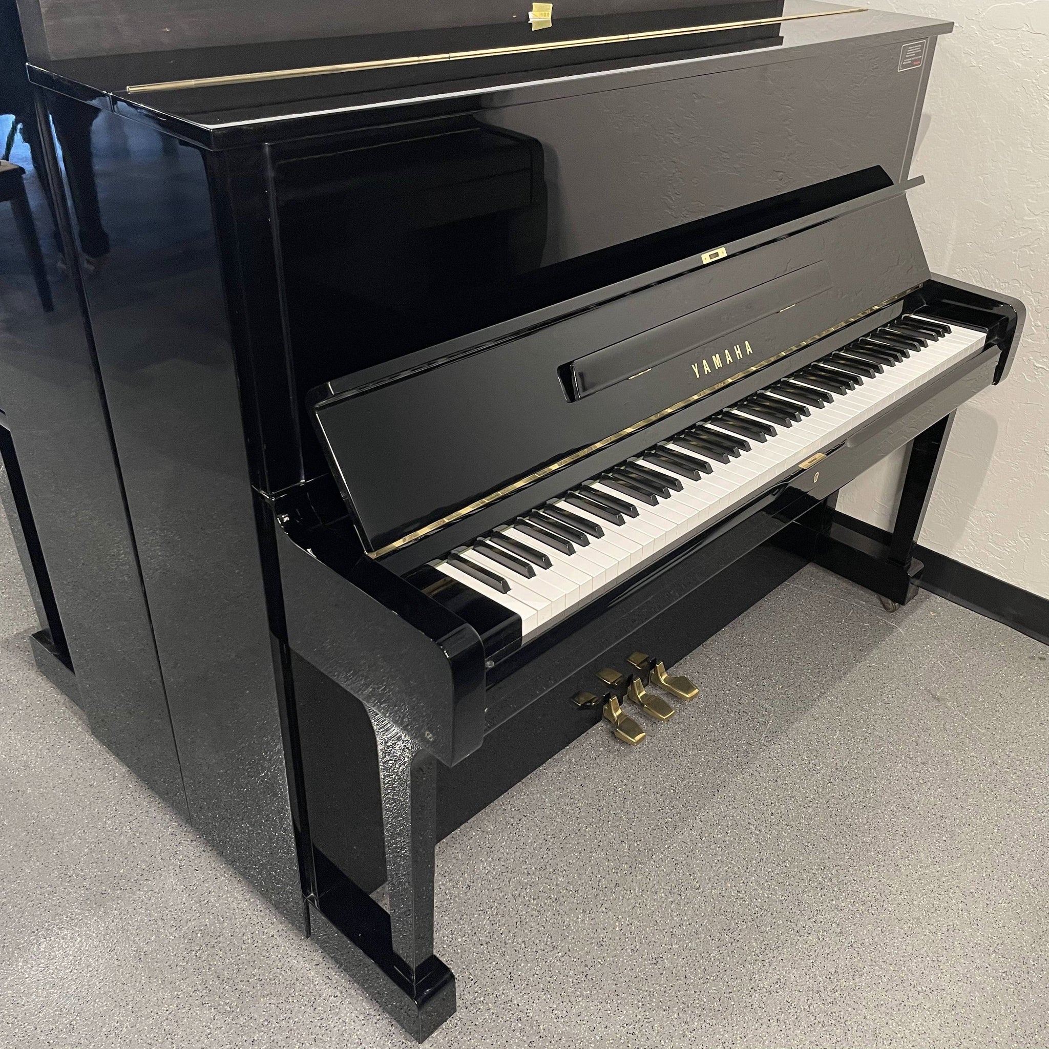 Yamaha U10A (48') 2 Available! | Northwest Pianos