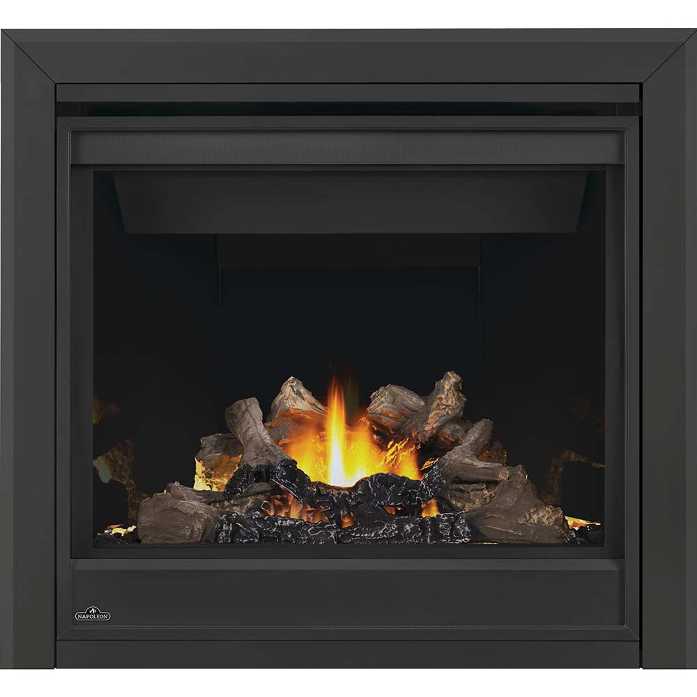Napoleon Ascent X 42 Direct Vent Gas Fireplace - BX42NTRE – North