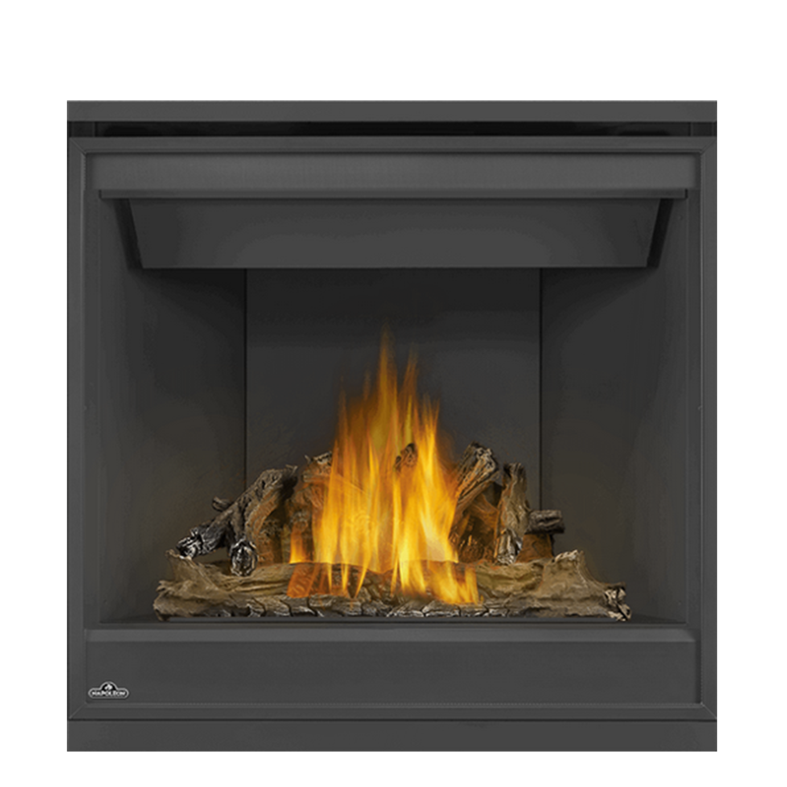 Napoleon Ascent X 36 Direct Vent Gas Fireplace | GX36 – North