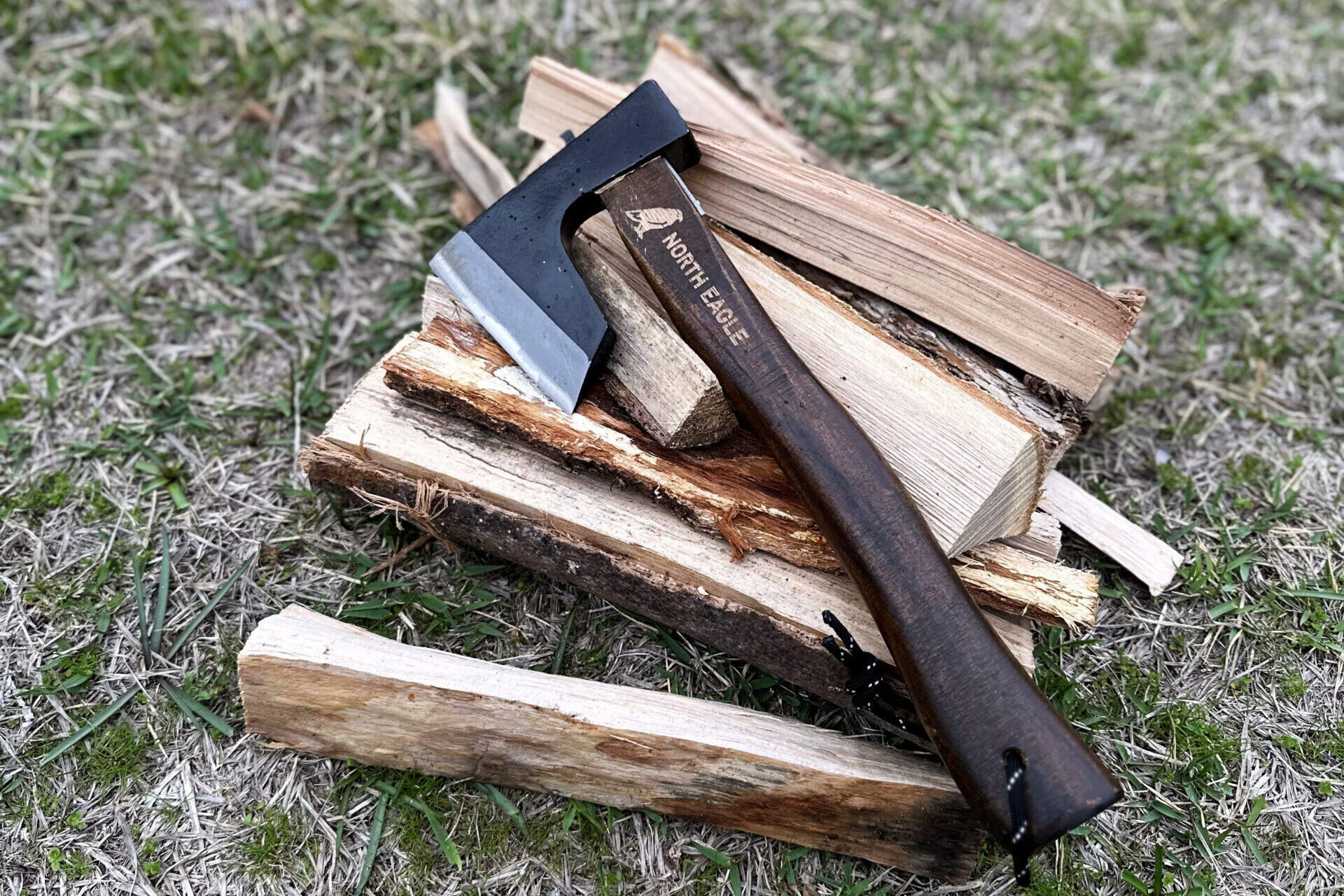 Wood handle AXE 2 | 商品情報 | ノースイーグル