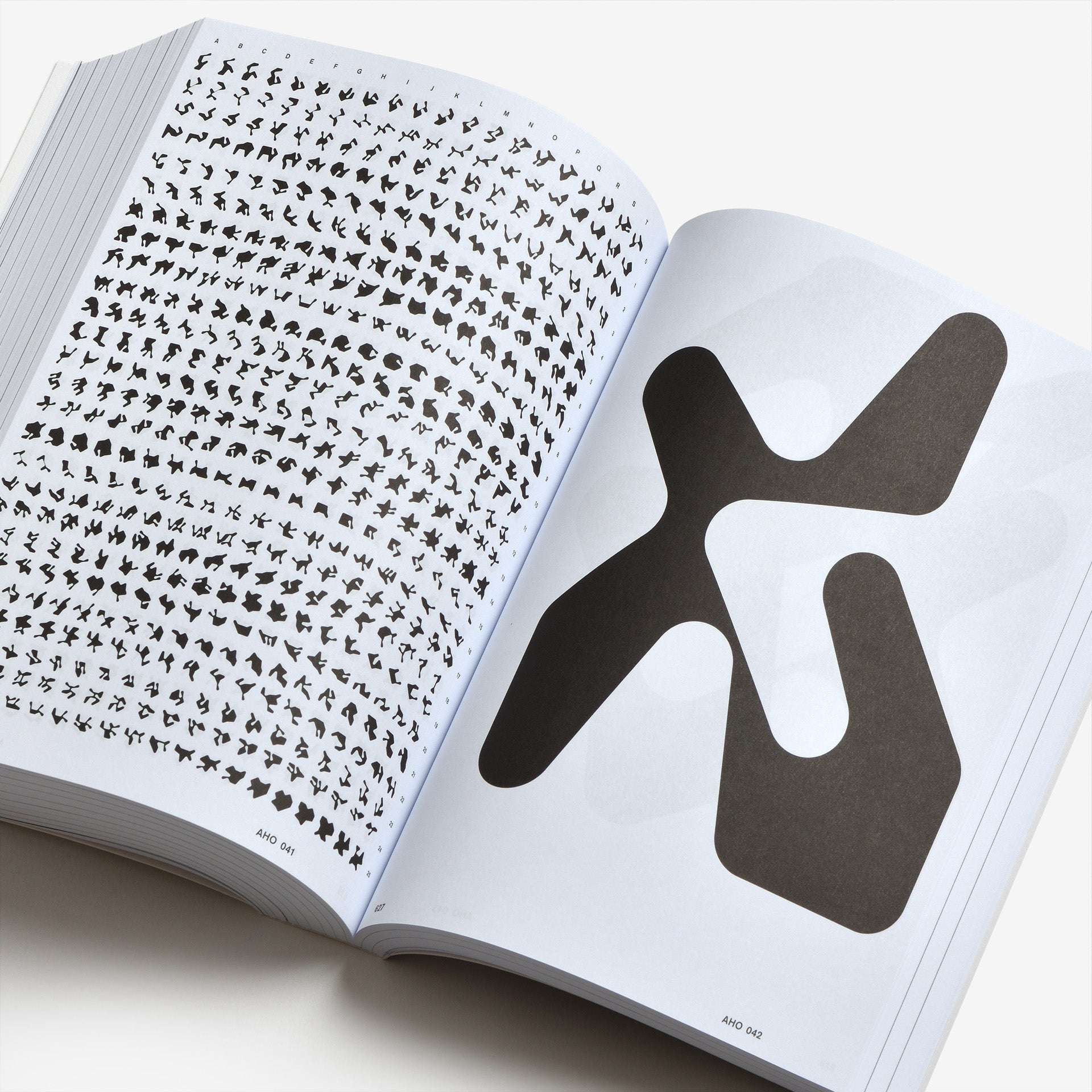 Shape Grammars | North East