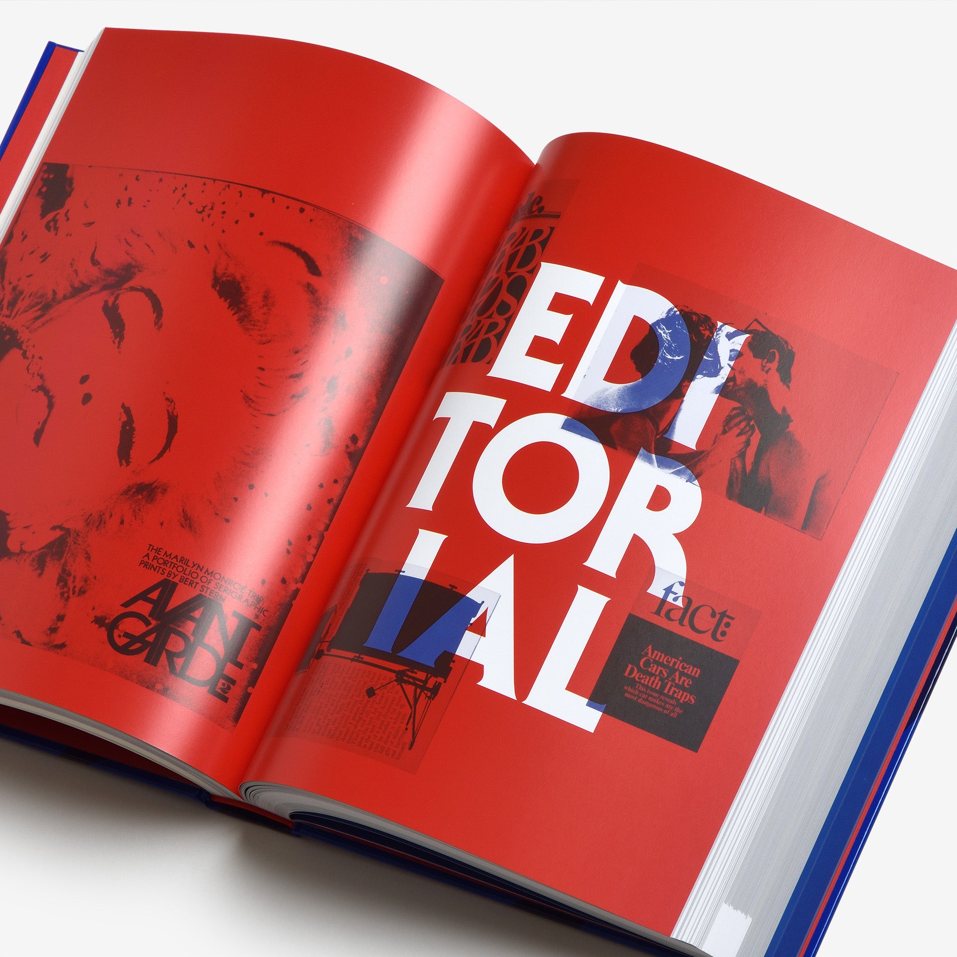 Herb Lubalin: American Graphic Designer | North East