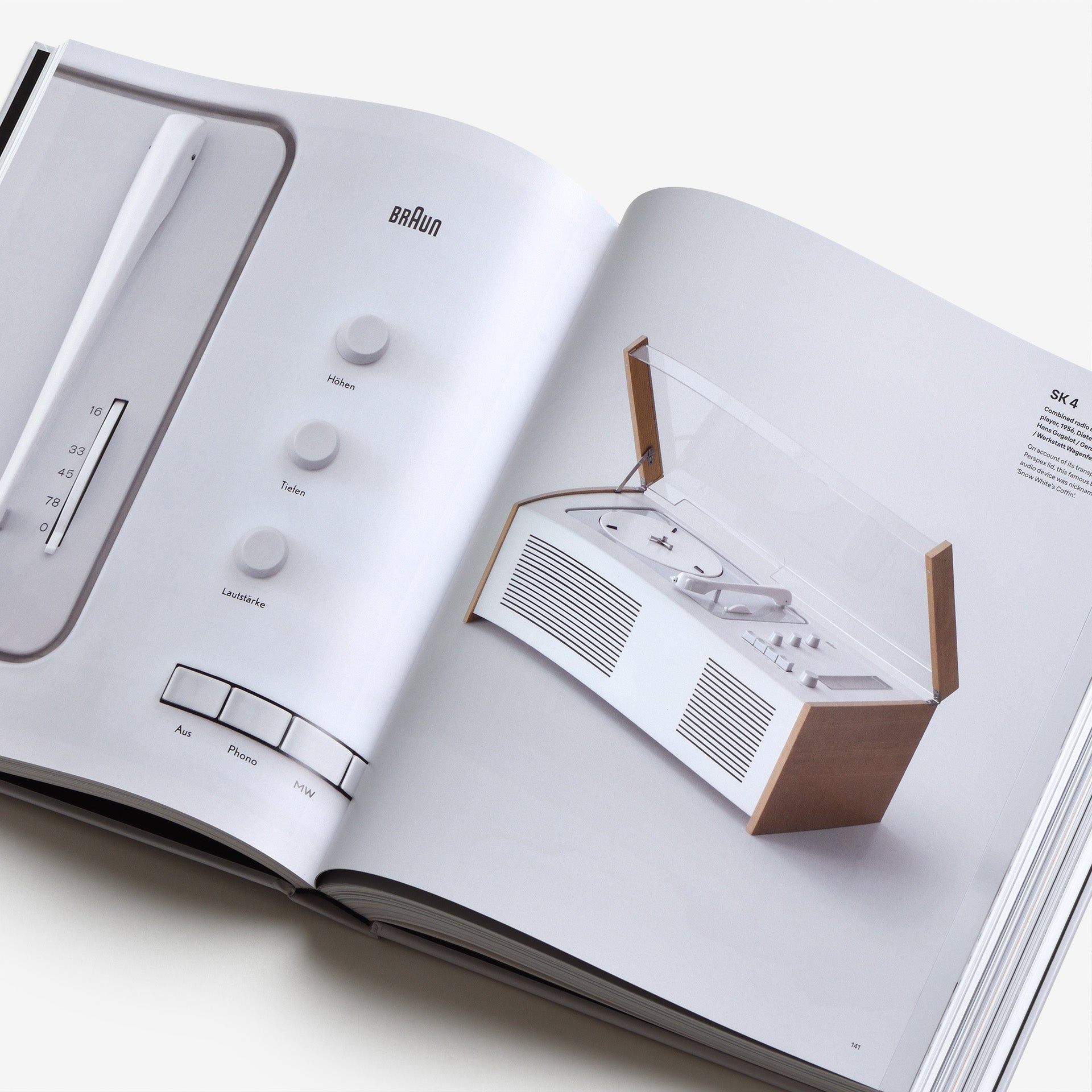 Braun: Designed to Keep | North East