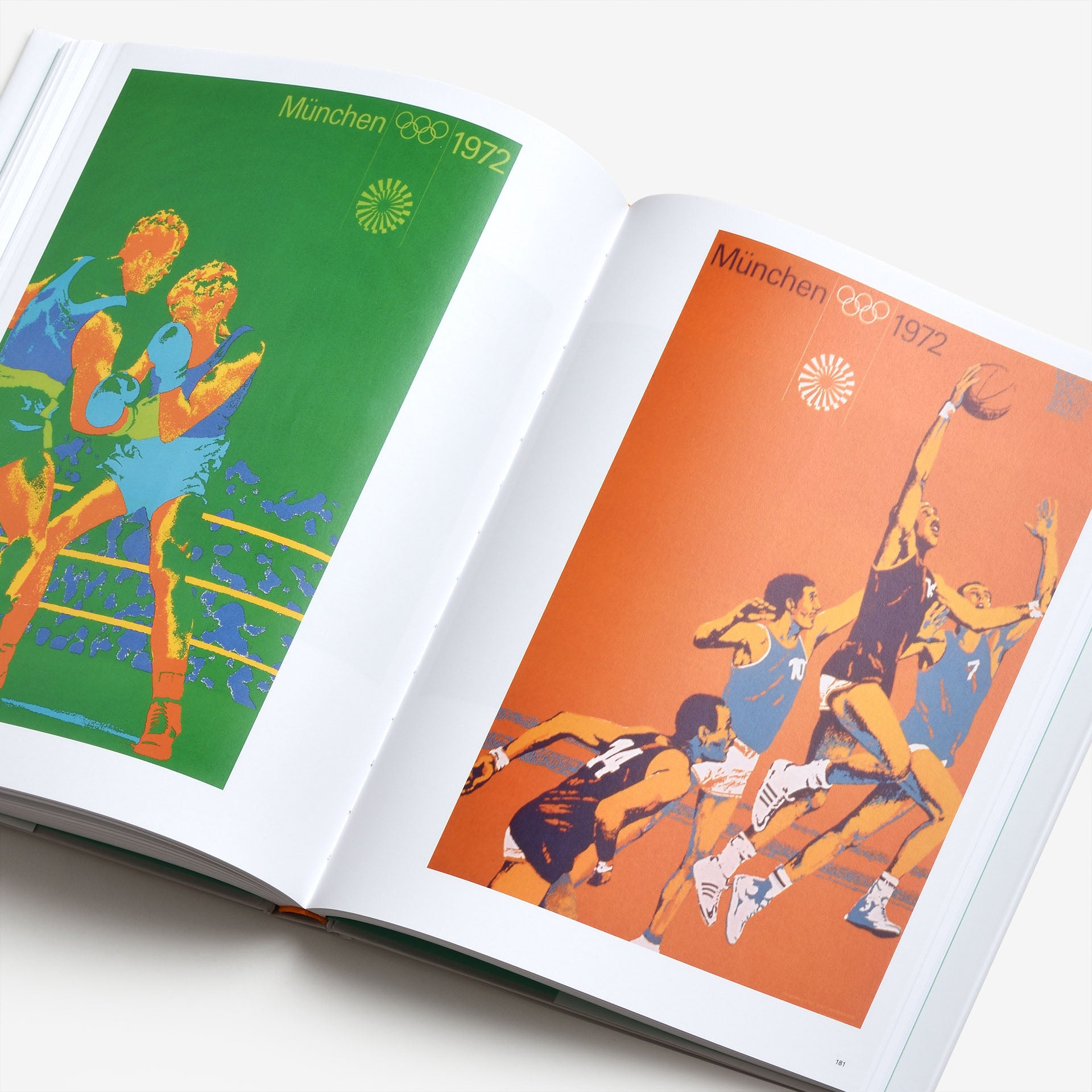 Otl Aicher: Design. Type. Thinking. | North East