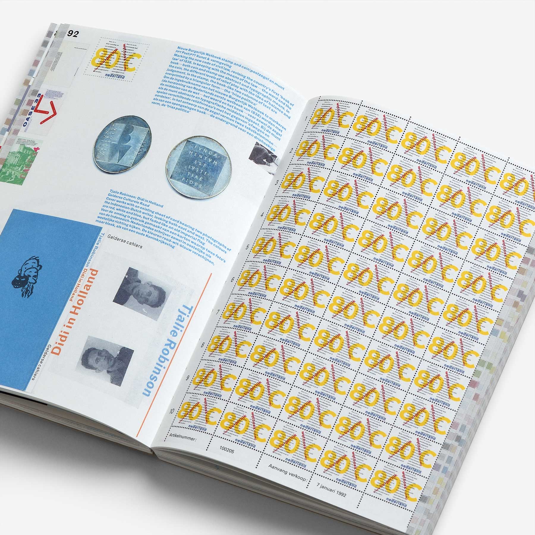 Karel Martens: Re-Printed Matter | North East