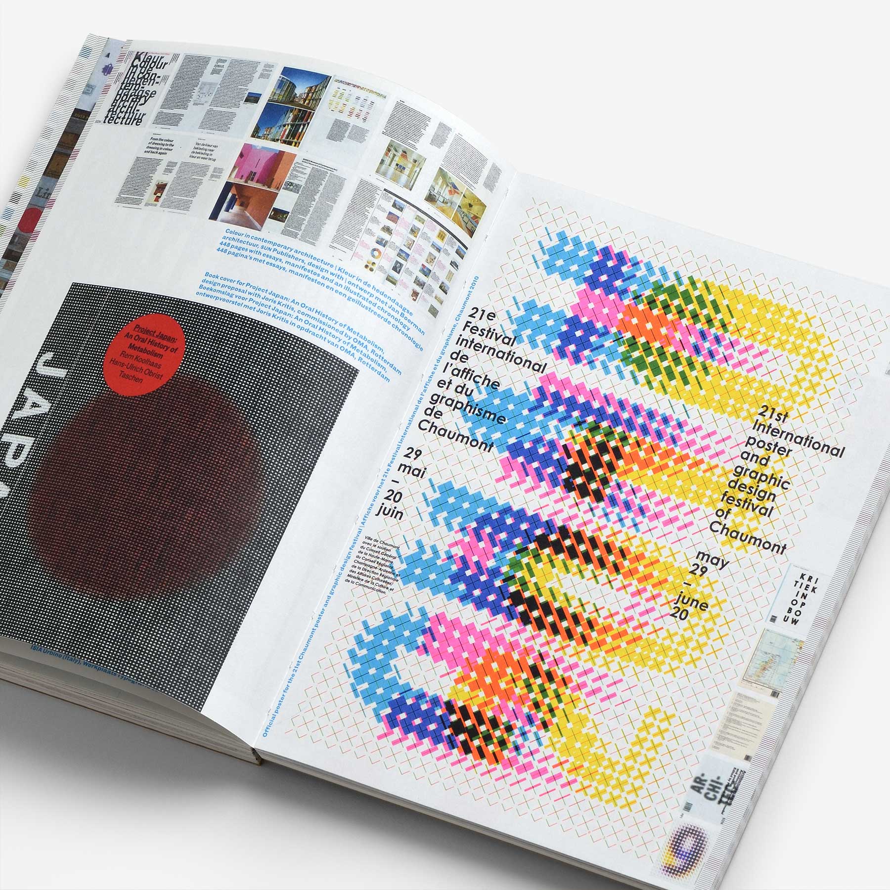 Karel Martens: Re-Printed Matter | North East