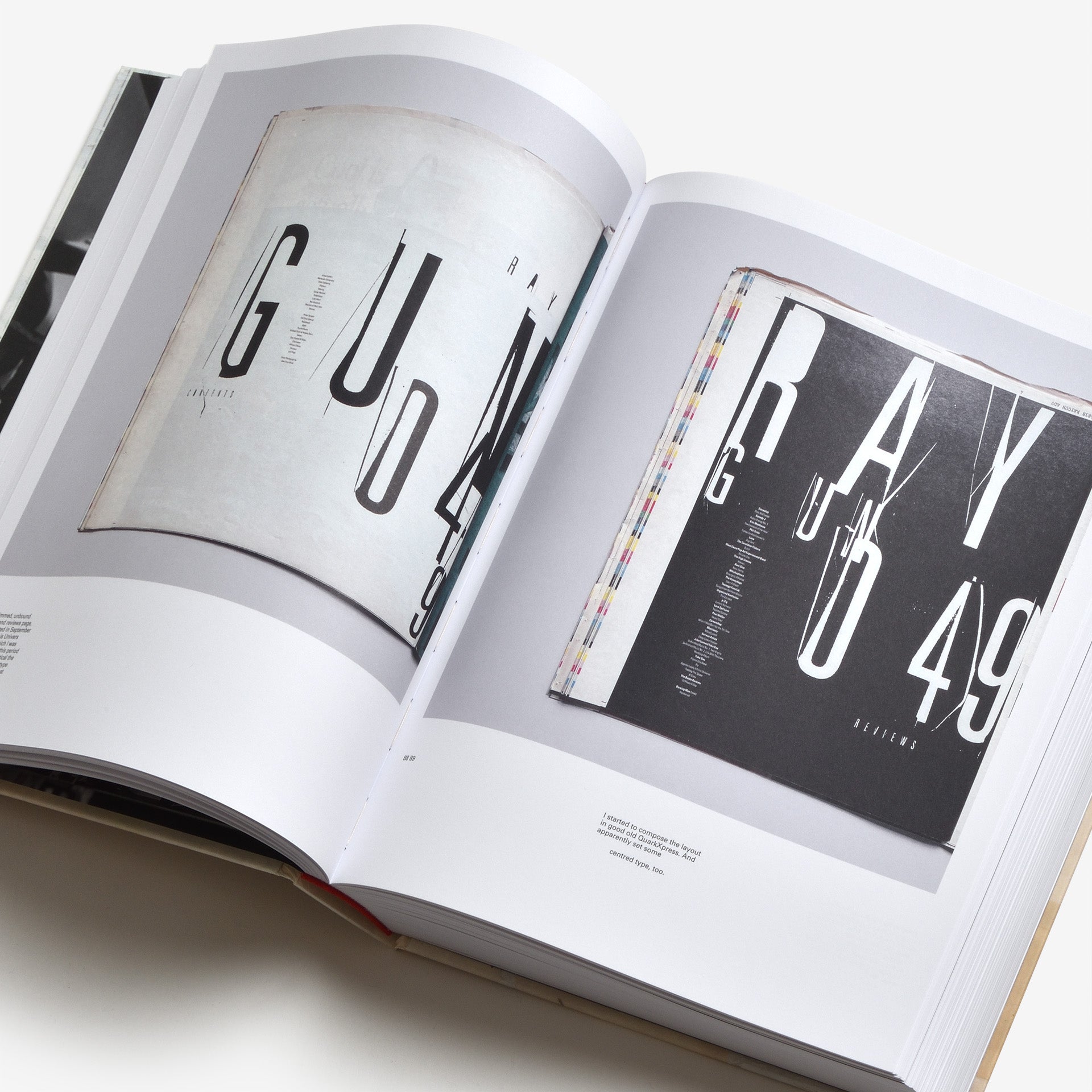 Disorder: Swiss Grit Vol. II | North East