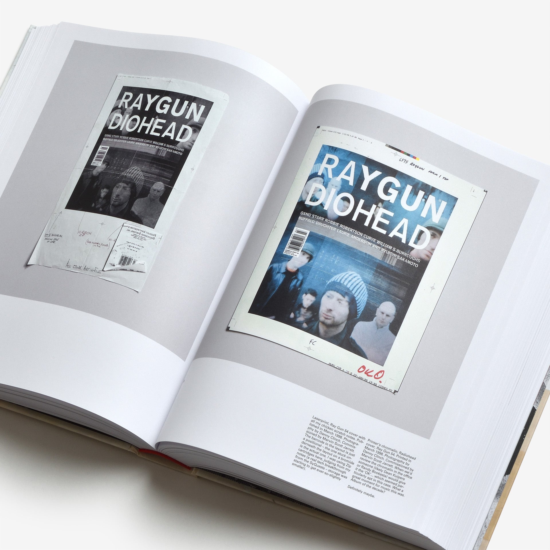 Disorder: Swiss Grit Vol. II | North East