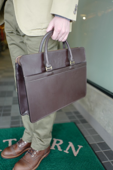 ノーザンアイランド / WHITEHOUSE COX 