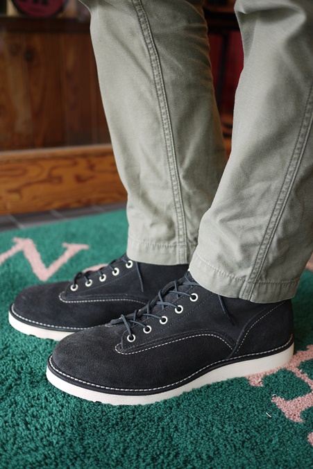 ノーザンアイランド / RED WING #2900D 