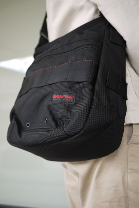 ノーザンアイランド / BRIEFING 