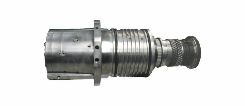 Doosan Mynx 650 Spindle Repair | Case Study | Northland Tool