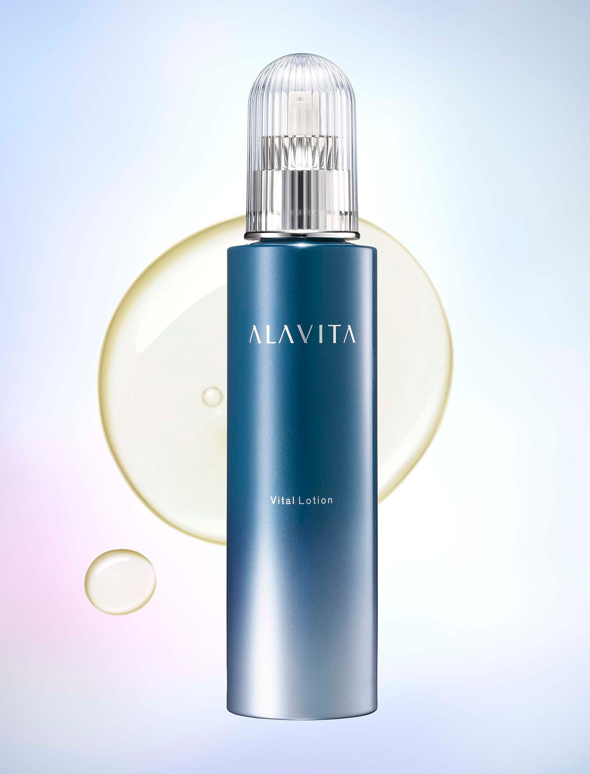 ALAVITA（アラヴィータ）ヴァイタルローション | Northmall（ノース