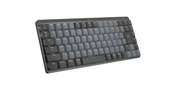 レビュー】ロジクール MX MECHANICAL MINI for Mac|Macユーザー待望の