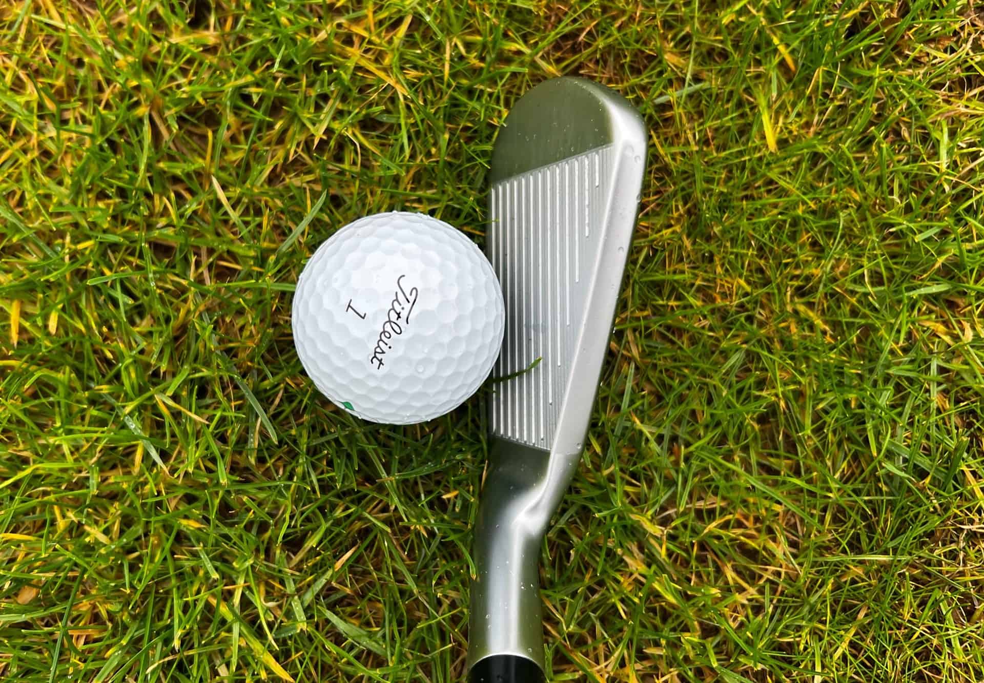 Srixon ZX4 MKII Irons Review - National Club Golfer | National