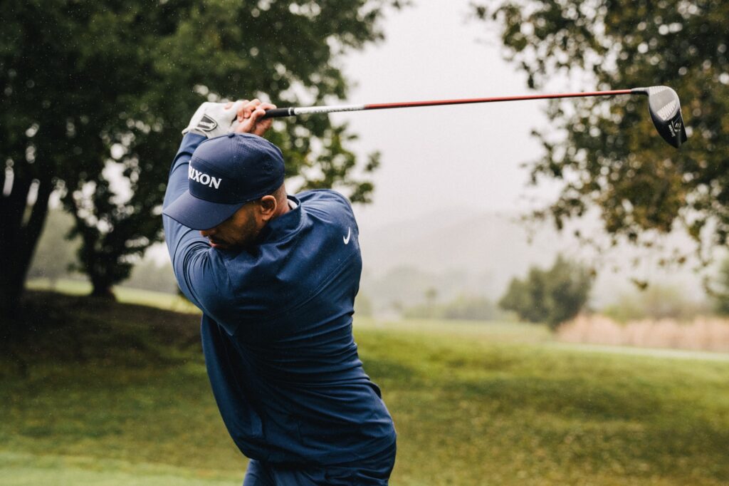 Srixon ZXi LS Driver review - National Club Golfer | National Club