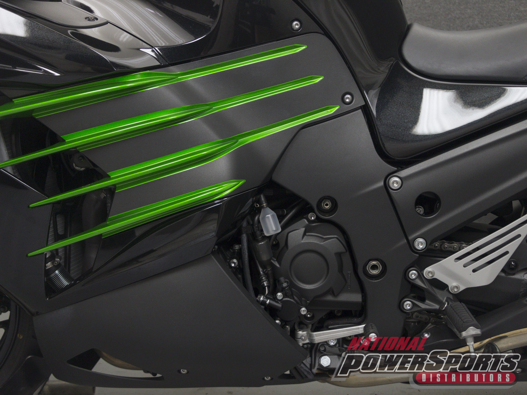 National Powersports Distributors