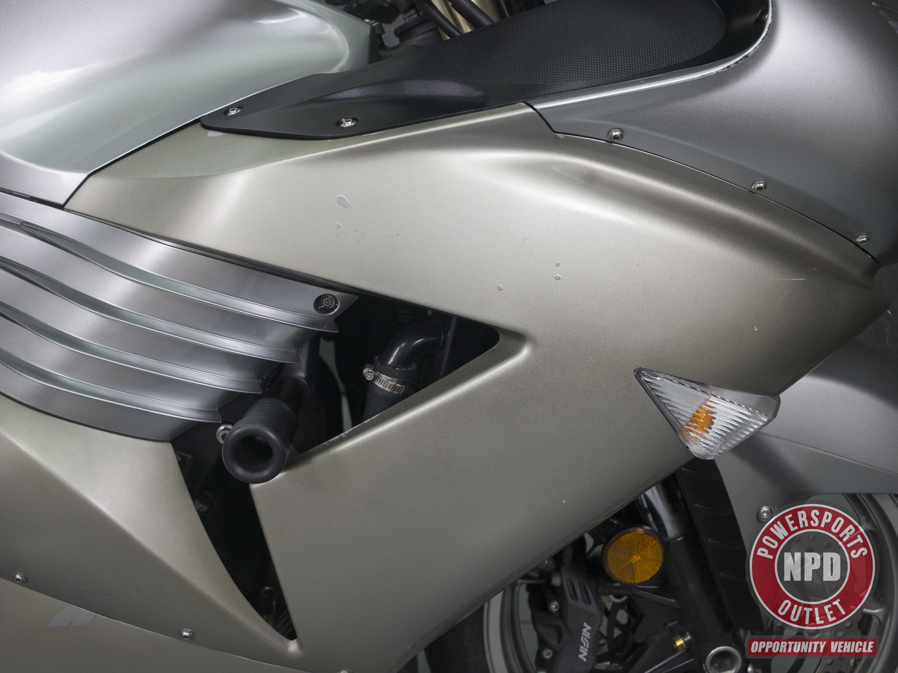 National Powersports Distributors