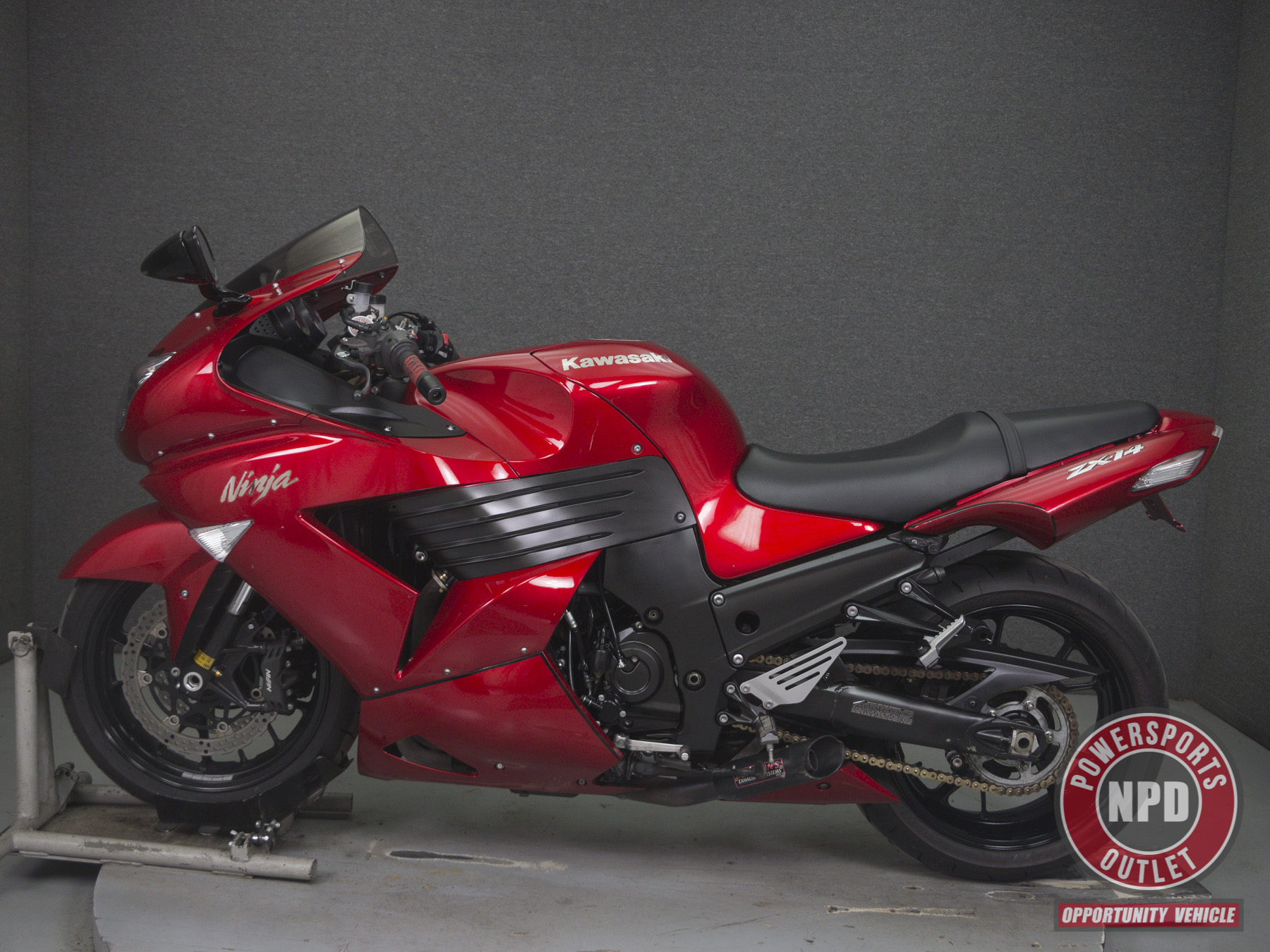 National Powersports Distributors