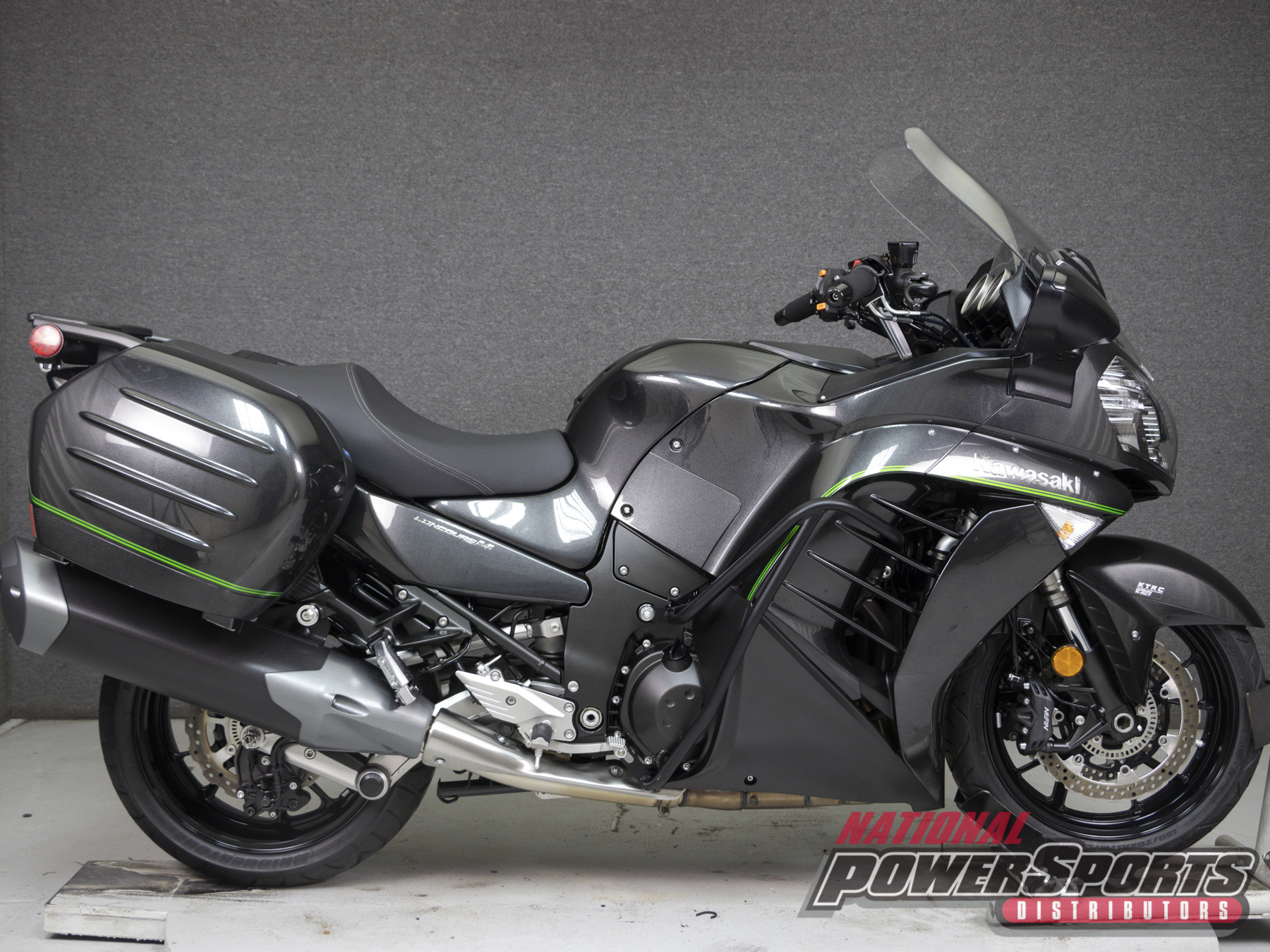 National Powersports Distributors