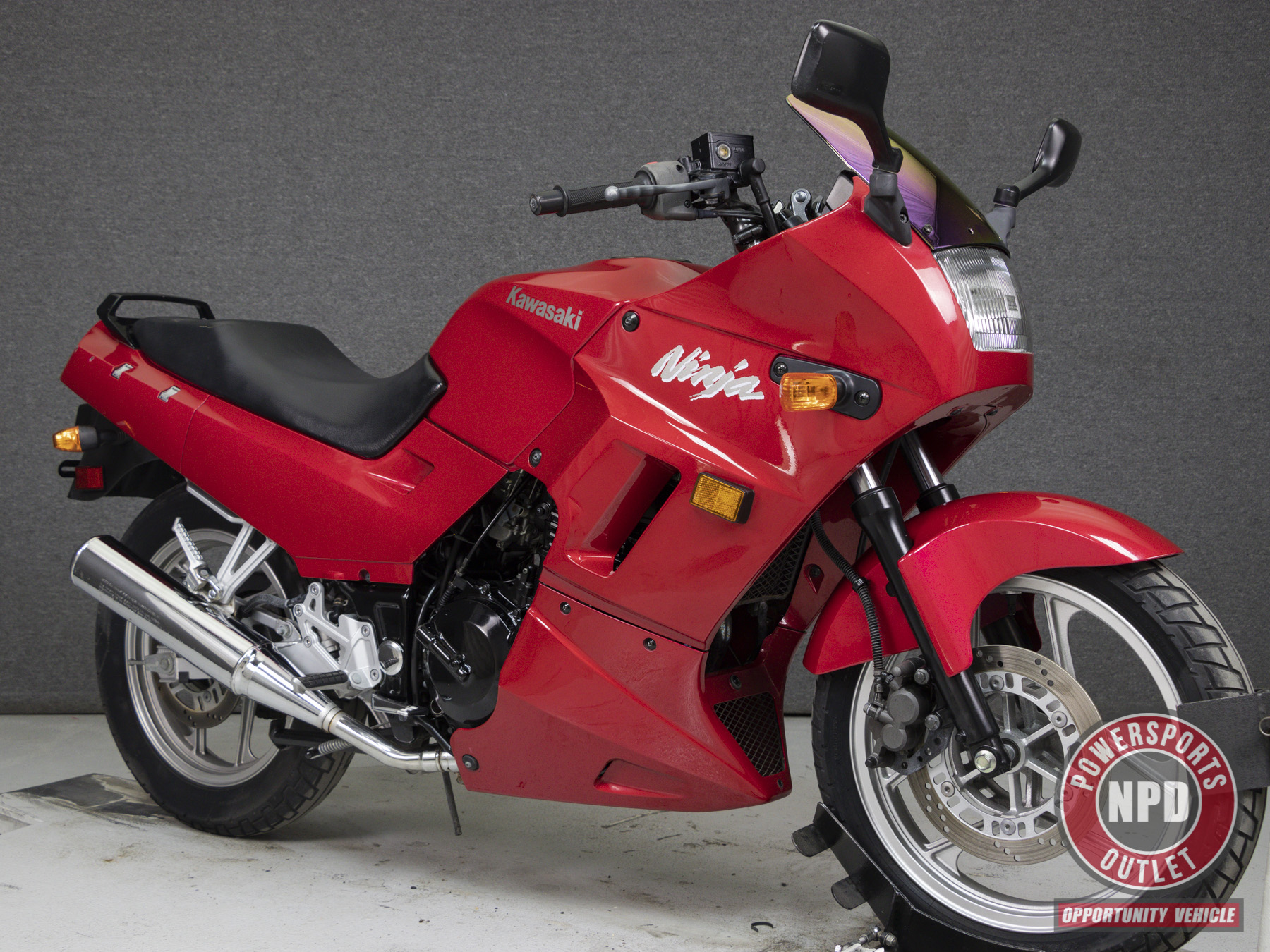 National Powersports Distributors