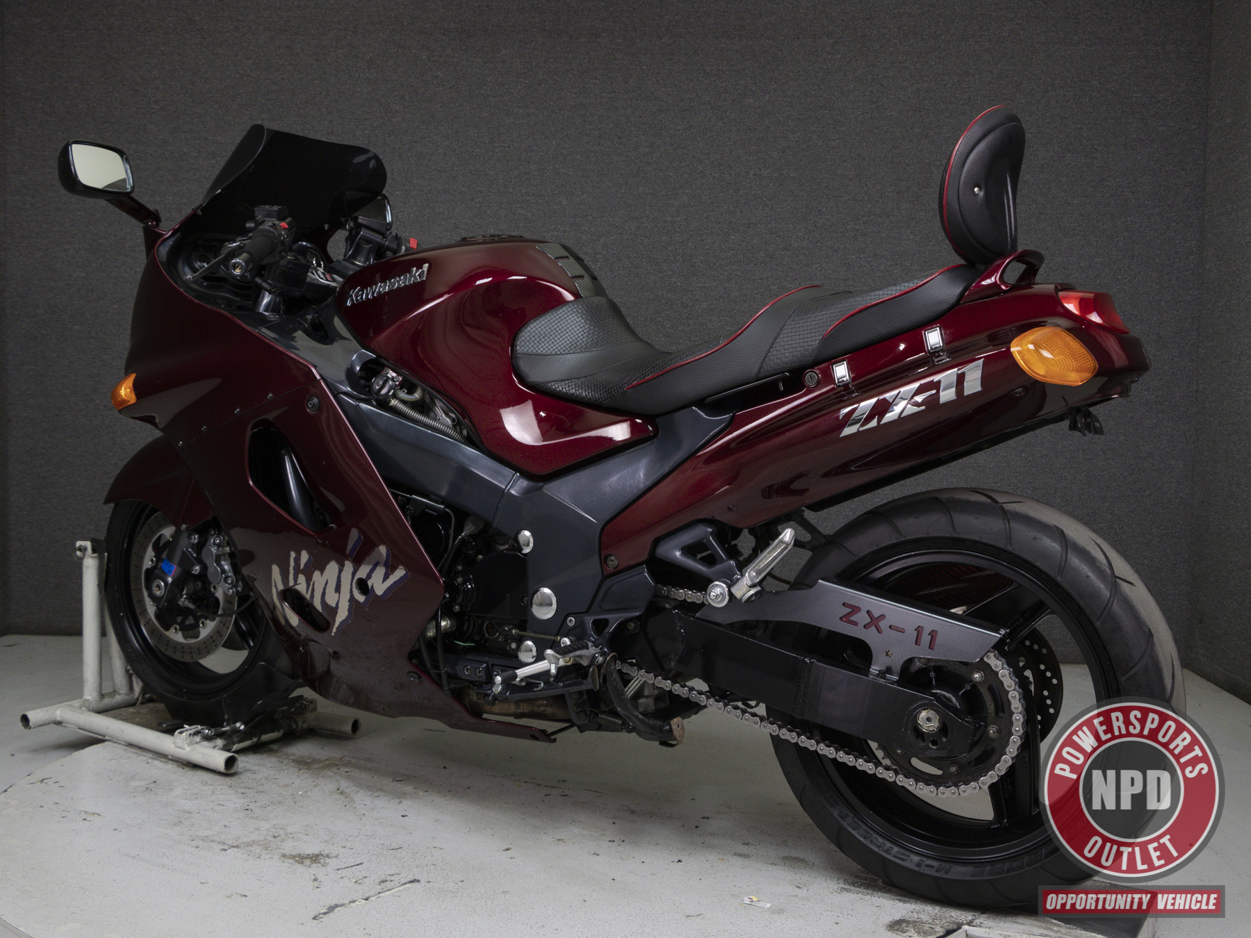 National Powersports Distributors