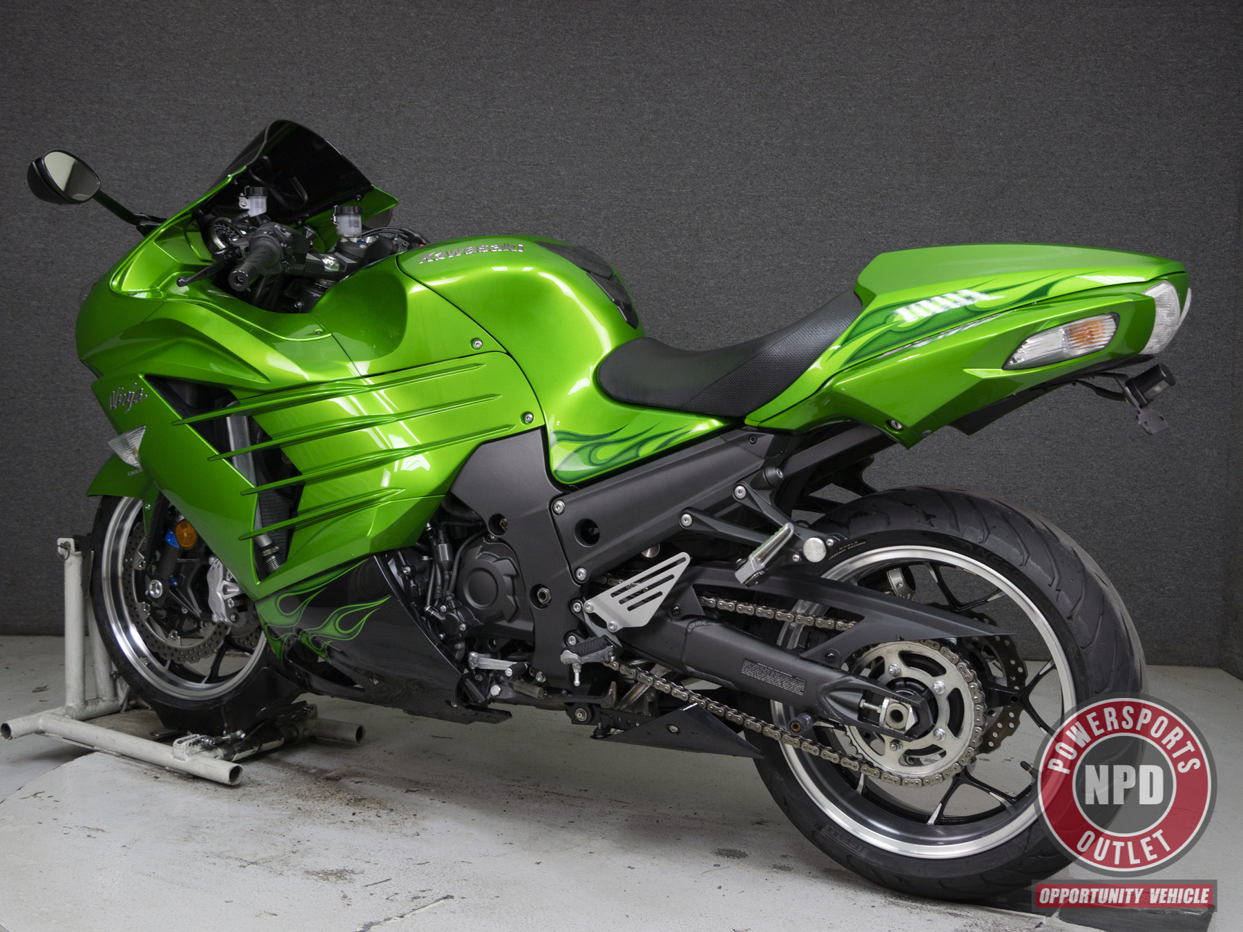 National Powersports Distributors