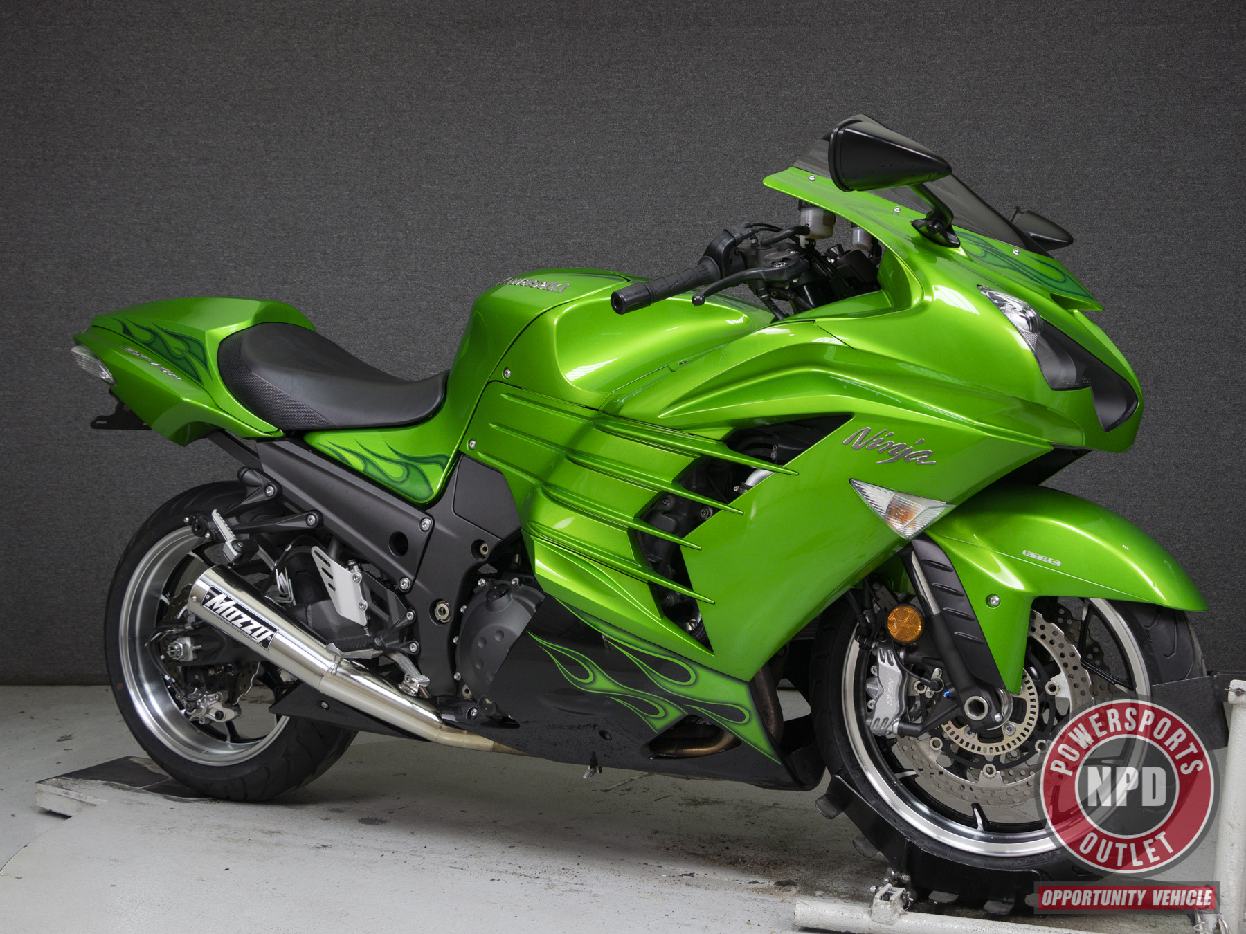 National Powersports Distributors