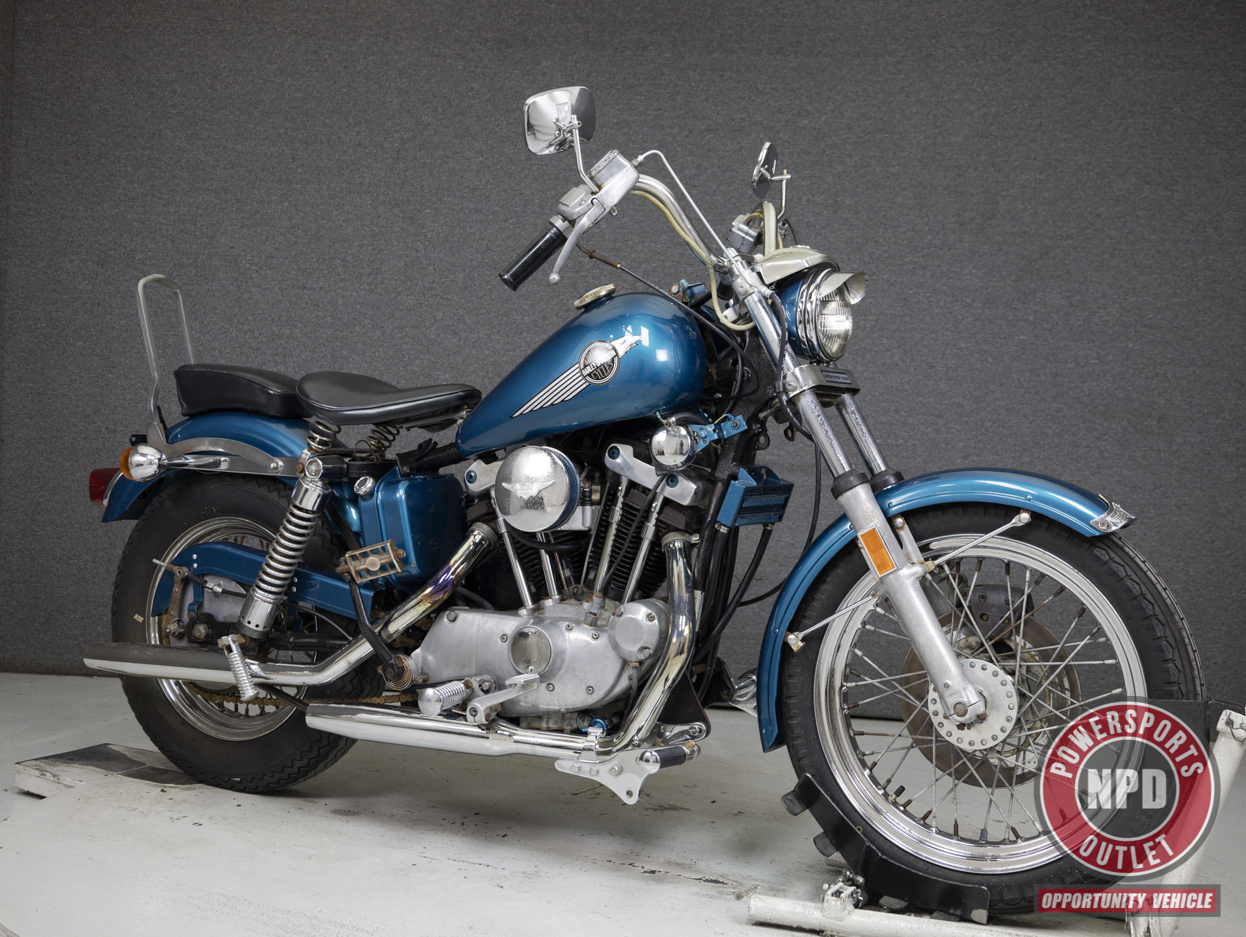 National Powersports Distributors