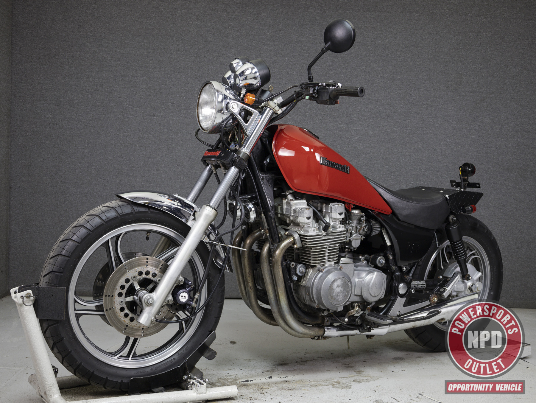 National Powersports Distributors