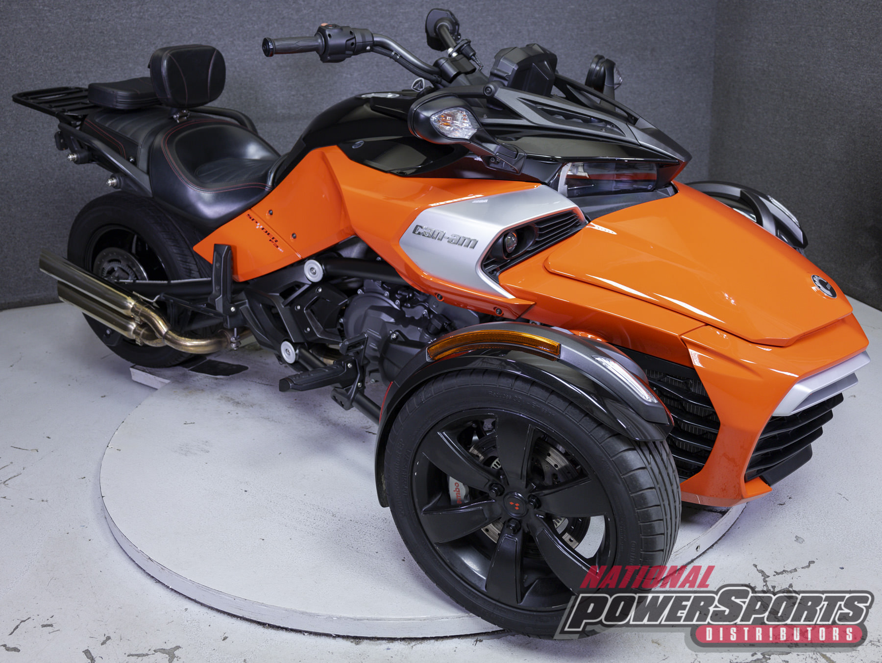 National Powersports Distributors