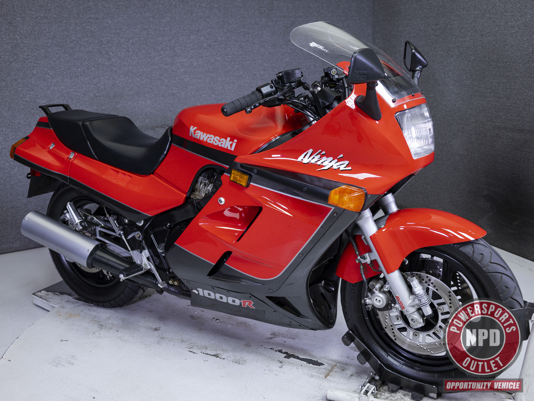 National Powersports Distributors