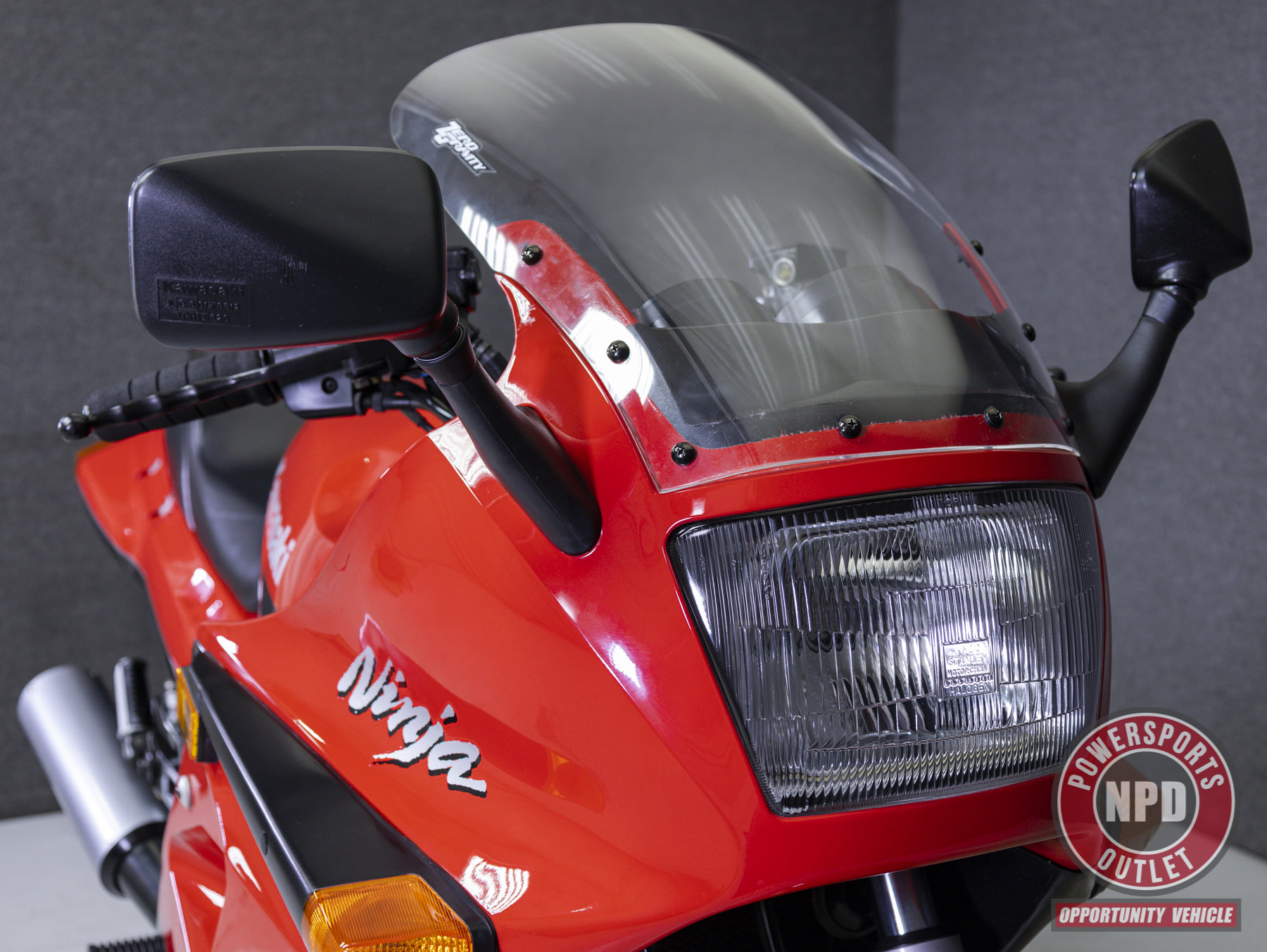 National Powersports Distributors