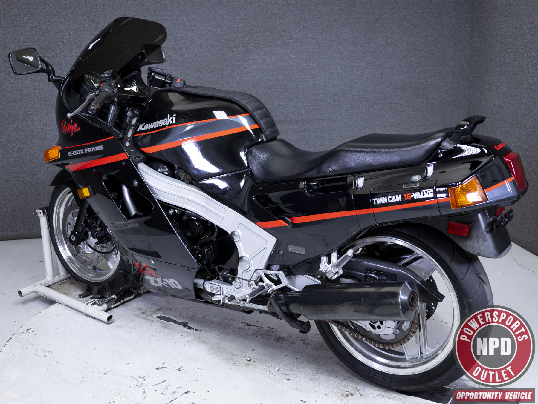 National Powersports Distributors