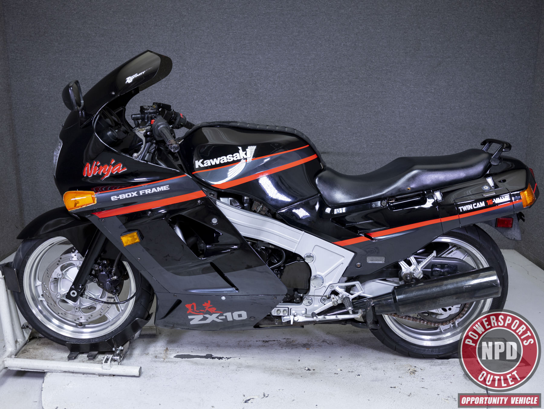 National Powersports Distributors