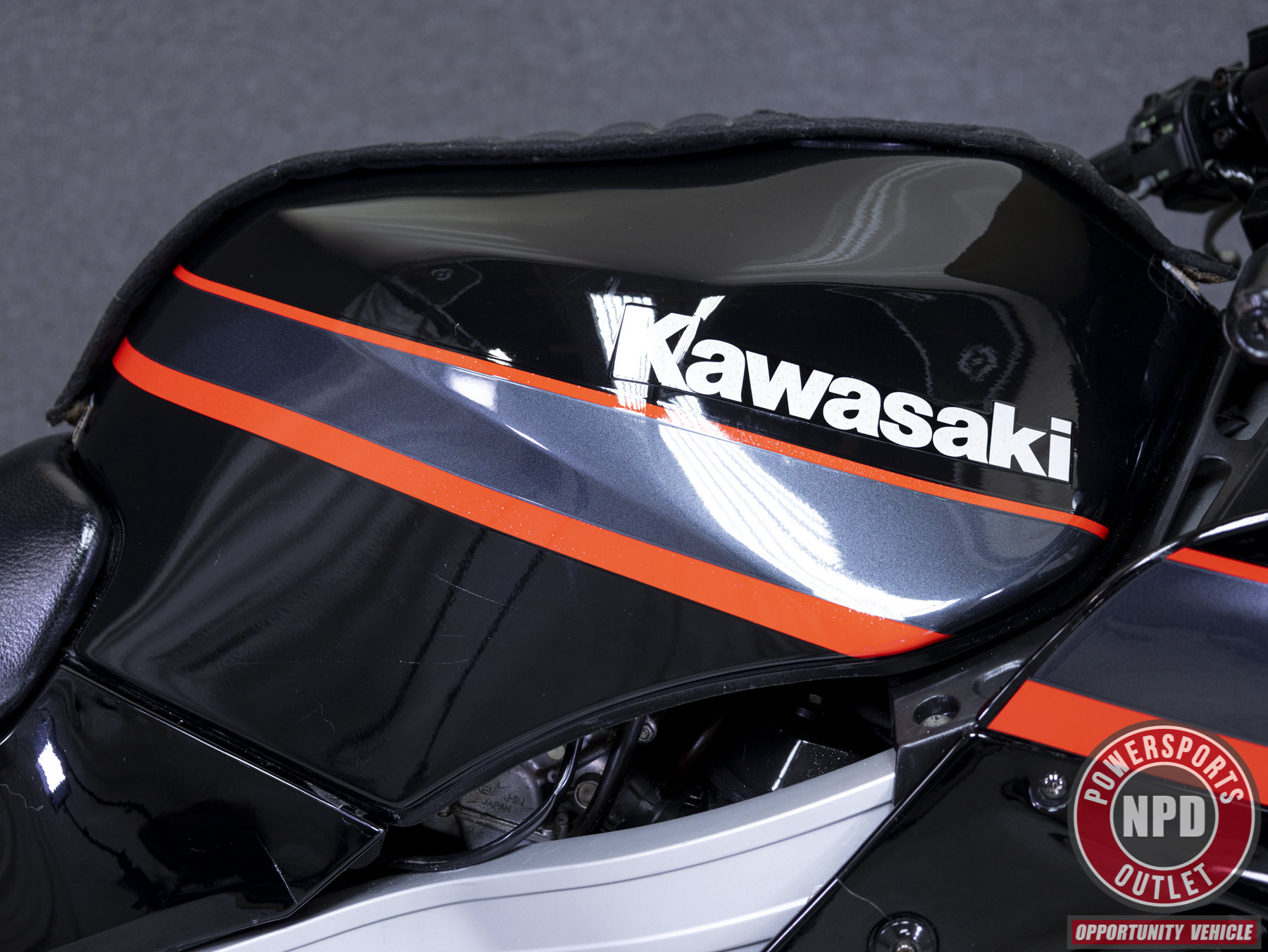 National Powersports Distributors