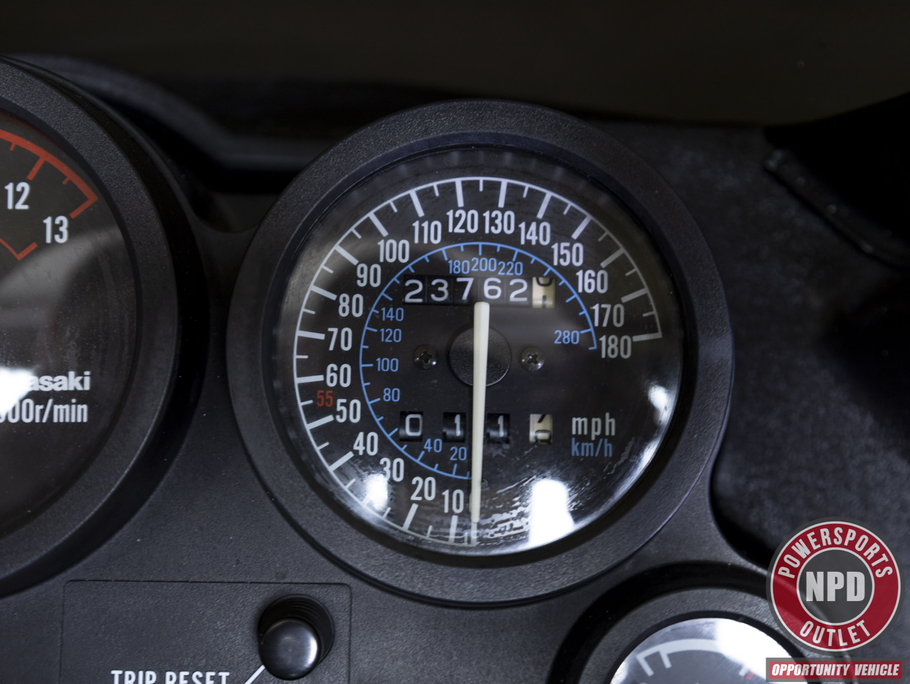 National Powersports Distributors