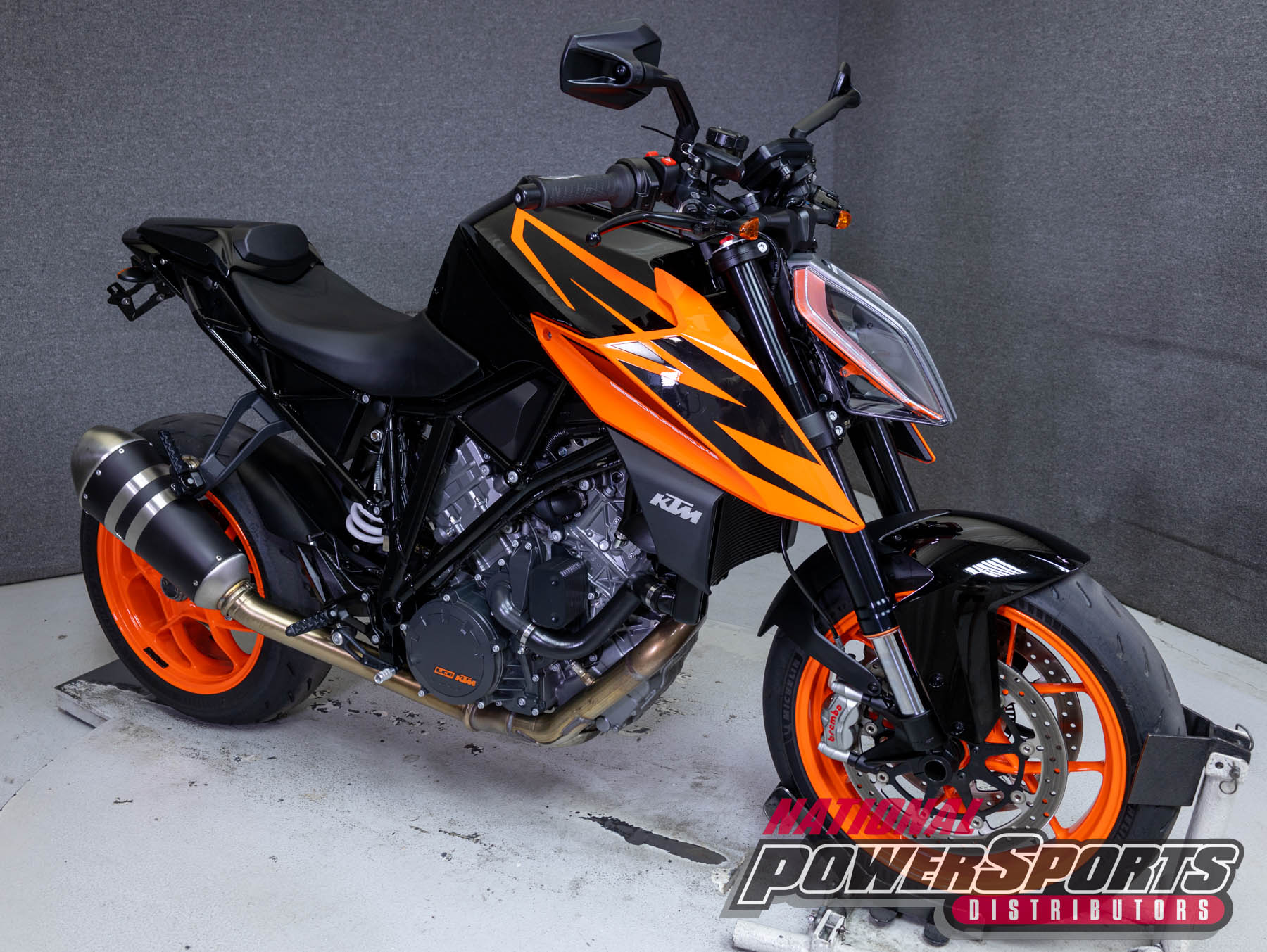 National Powersports Distributors