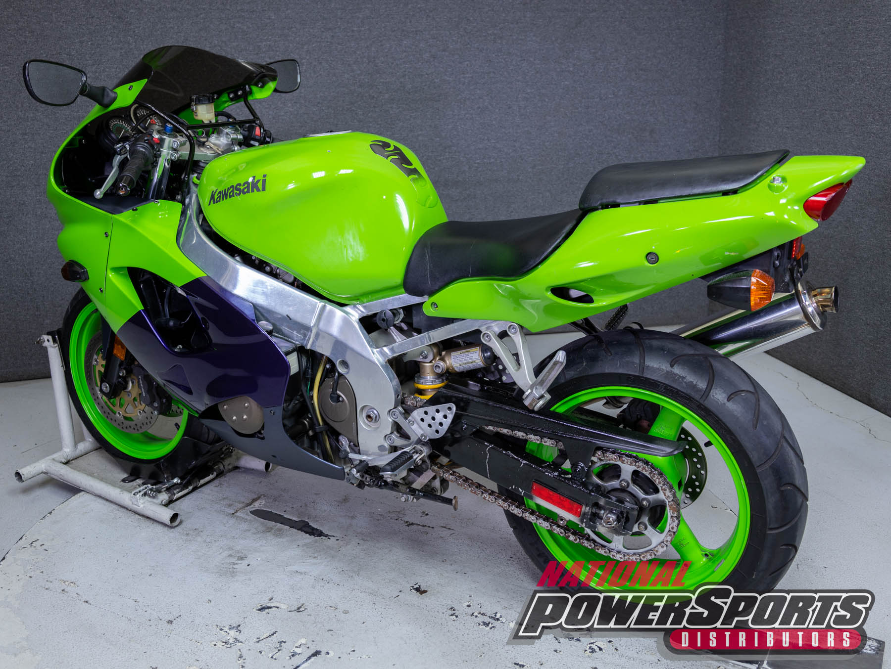 National Powersports Distributors