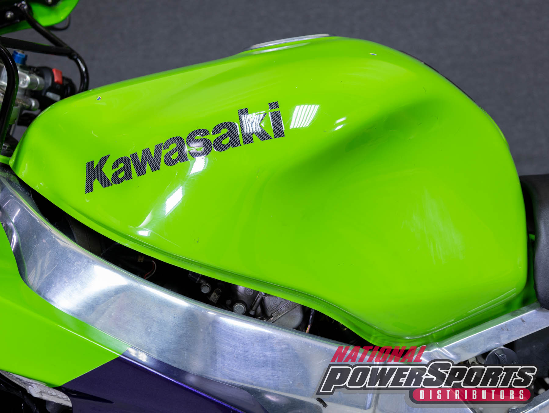 National Powersports Distributors