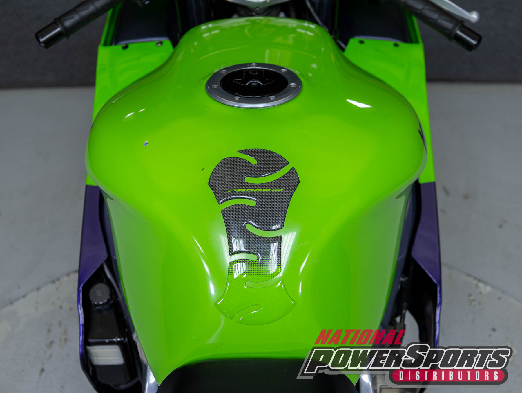 National Powersports Distributors