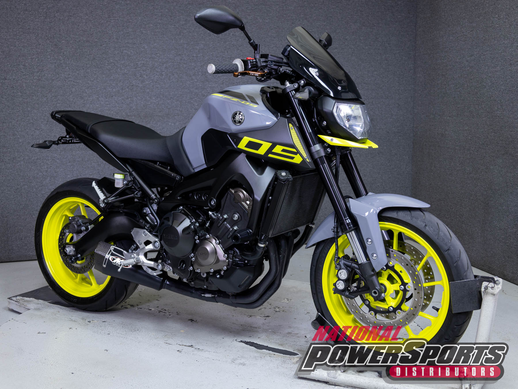 National Powersports Distributors