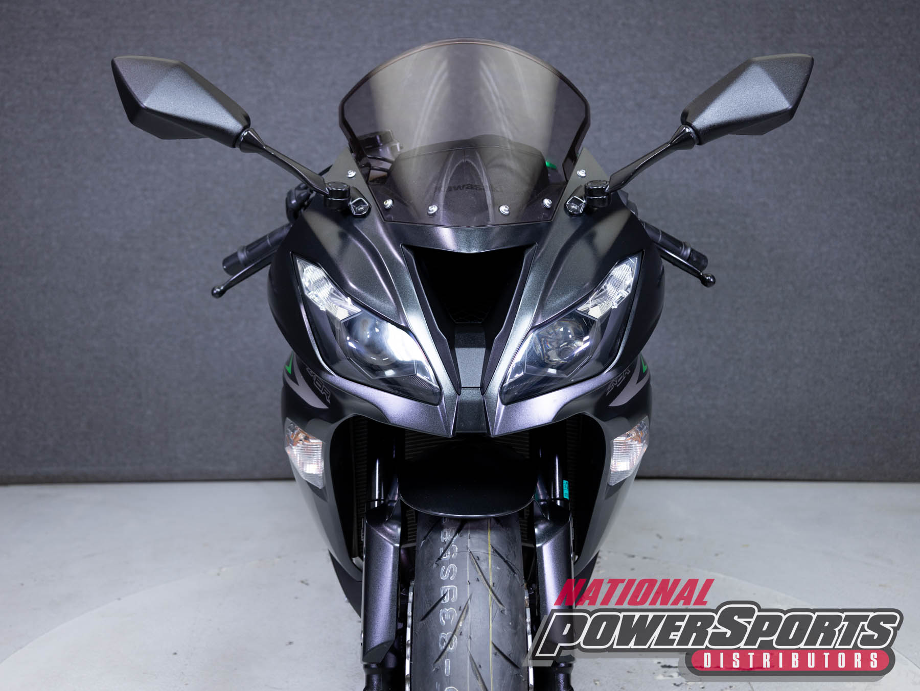 National Powersports Distributors