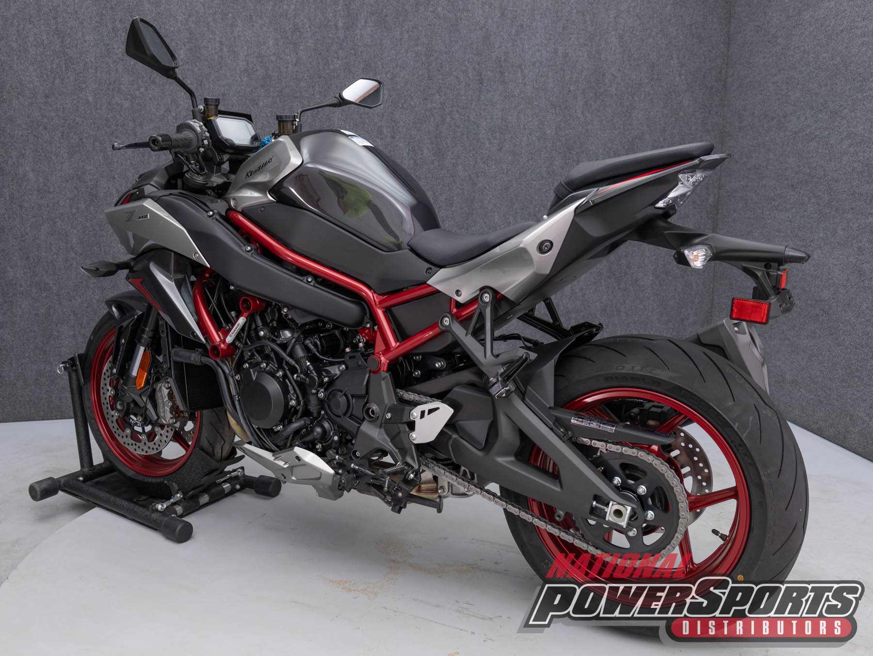 National Powersports Distributors