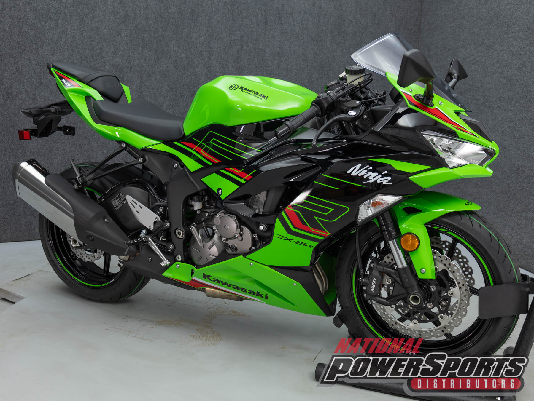 National Powersports Distributors