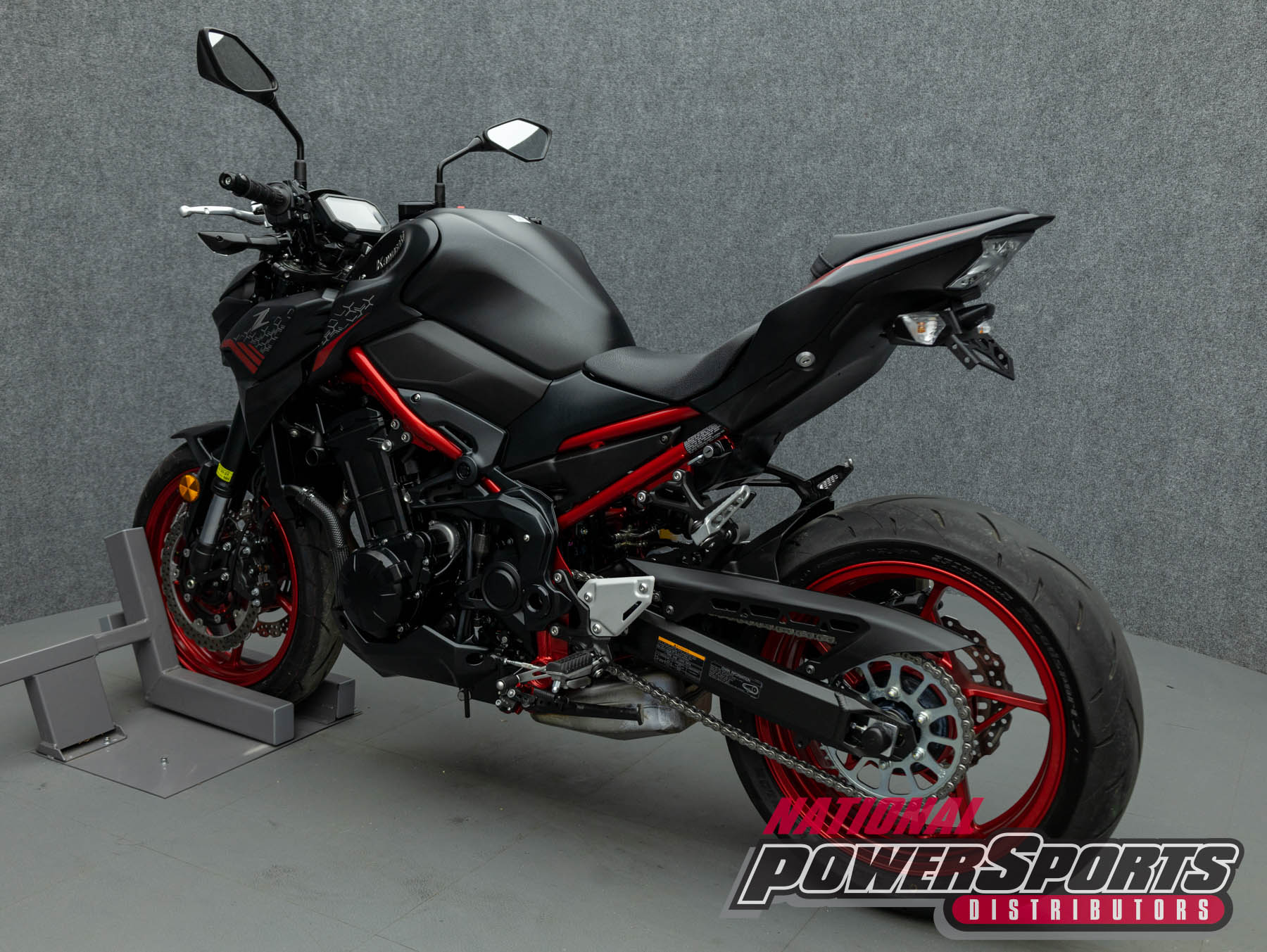 National Powersports Distributors