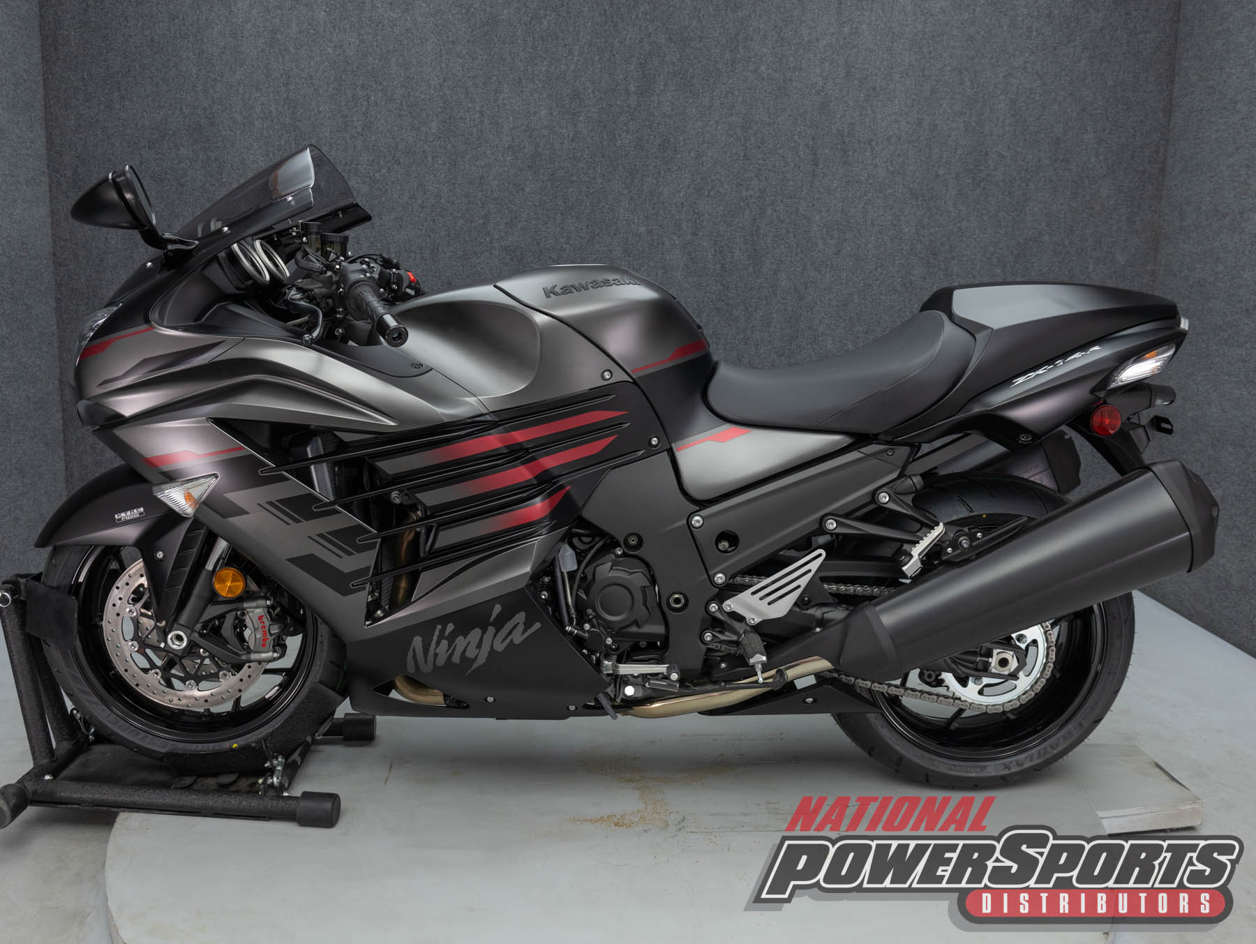 National Powersports Distributors